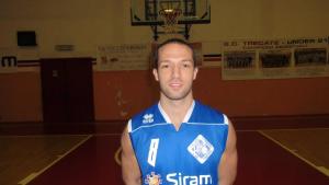 Capitan Lorenzo Tognara